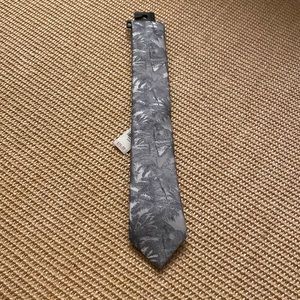 NWT skinny Express tie